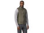 Doudoune Sans Manches PATAGONIA Down Sweater Vest Pine Green