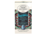 Café Guatemala 100% Arabica 10 Capsules 52G