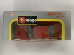 BMW 535 I BURAGO COD 4158 1/43 BOITE D'ORIGINE