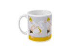 Tasse ou mug Judo "Jeanne la Judoka" - Personnalisable