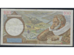 FRANCE 100 FRANCS SULLY 20-11-1941 O.26151 TTB+