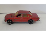 PEUGEOT 604 MAJORETTE 1/60 N°238 MADE IN FRANCE