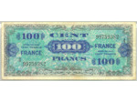FRANCE 100 FRANCS Type FRANCE 1945 SERIE 4 TTB 382