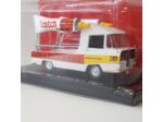 CAMION CITROEN HY SCOTCH 3M 1/43 BOITE D'ORIGINE