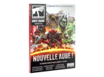 Magazine Warhammer - White Dwarf 526