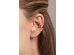 Bague d'oreille ear cuff Hugues