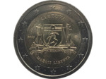 LITUANIE 2025 2 EURO COMMEMORATIVE MAZOJI UNC