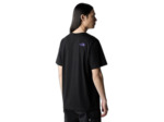 Tee Shirt THE NORTH FACE Rust 2 Black