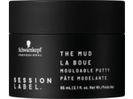Schwarzkopf Professional The Mud l’argile pâte modelante session label 65ml