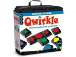 Qwirkle voyage