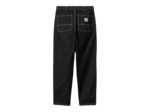 Pantalon CARHARTT WIP Simple Pant Norco Black One Wash