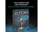 Echoes - La Danseuse