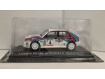 LANCIA DALTA INTEGRALE 1992 RALLYE DU PORTUGAL 1/43