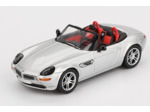BMW Z8 Argent 1/64 - Mini-GT 998-BL