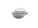 Extension de garantie à 1 an