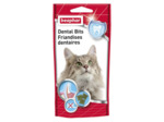 Friandises Dents Saines à la chlorophylle pour chat - 35g