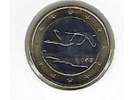 FINLANDE 2005 1 EURO SUP-