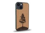 Coque iPhone 14 + MagSafe® - L'Arbre