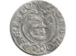 POLOGNE - SIGISMUND III 3 POLKER argent 1624 0gr86 TB