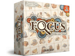 Focus