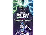 Here to Slay - extension Bretteurs et Druides