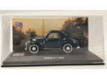SIMCA 6 1950 1/43 BOITE D'ORIGINE