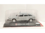 RENAULT 20 1976 1/43