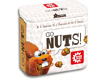 Go nuts !