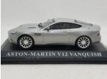 ASTON MARTIN V12 VANQUISH 1/43 BOITE D'ORIGINE