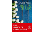 CHANGER L'EAU DES FLEURS