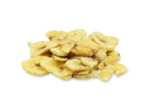 JR Chips de Banane pour rongeurs - 150g
