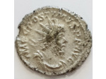 POSTUME (260-269) ANTONINIEN - SAECVLI FELICITAS 3gr13 (Ric 325) TB