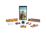 Jeu de société 7 Wonders : Extension Leaders