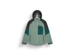 Blouson PICTURE Abstral+2.5L Jacket Laurel Wreath