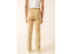 Pantalon taille haute Mimosa