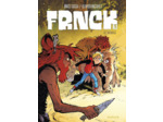 FRNCK - TOME 3 - LE SACRIFICE