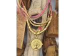 BRACELET MULTIRANGS SEPHIROT