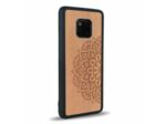 Coque Huawei Mate 20 Pro - Le Mandala Sanskrit