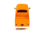 Volkswagen T2B Double Cabine Pick-Up Orange 1982 - 1/43 - IXO