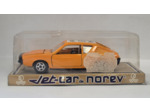 RENAULT R 17 PROTO ELF JET-CAR NOREV 846 1/43 BOITE D'ORIGINE