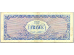 FRANCE 100 FRANCS Type FRANCE 1945 SERIE 2 TTB 783