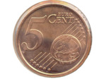 Espagne 2007 5 CENTIMES SUP-