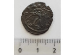CLAUDIUS II (268-270) ANTONINIEN - VIRTVS AVG P 2gr89 (Ric 172) TB