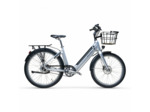 Vélo électrique Starway Révélation Gris Bleuté