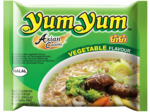 Yum Yum Nouilles Instantanées Légumes 60 g