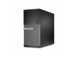 Dell Optiplex 3020 MT - Windows 10 - i5 8Go 240Go SSD - Ordinateur Tour Bureautique PC
