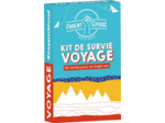 Jeu de société Parent Epuisé - Kit de Survie Voyage