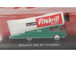 RENAULT 2500KG PUBLICITAIRE VITABRILL 1/43 SANS BOITE
