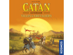 Catan - extension Villes et Chevaliers