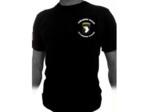T-shirt 101st Airborne "Screaming Eagles"